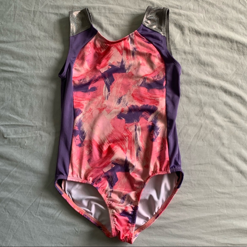 More Than Magic Girl’s Leotard